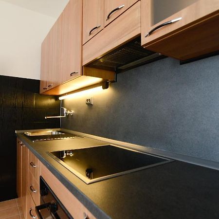 Apartment Glicinija 자다르 외부 사진