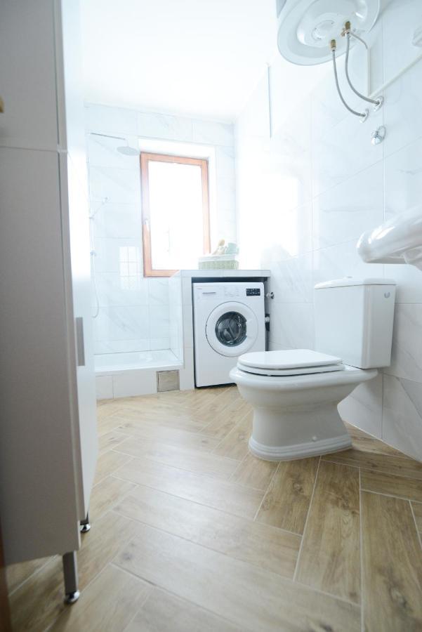 Apartment Glicinija 자다르 외부 사진
