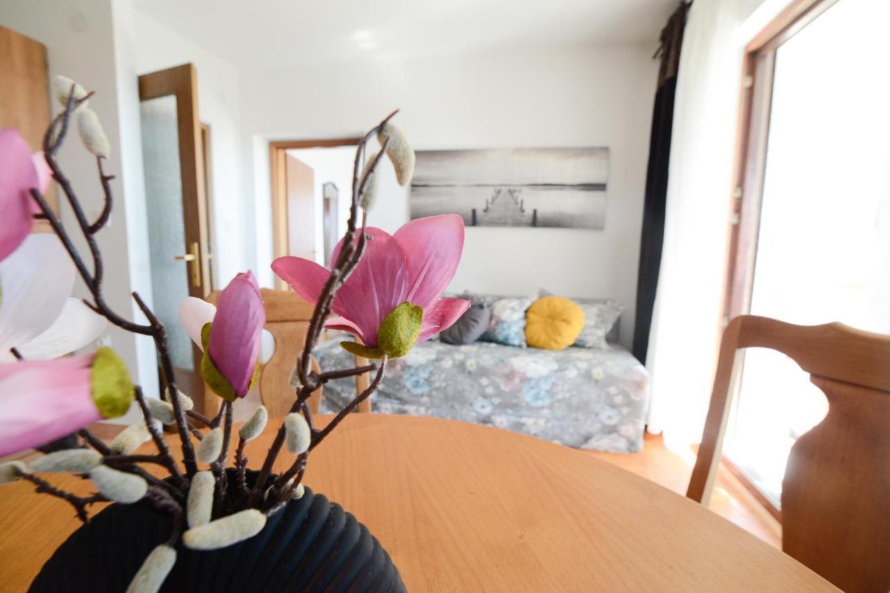 Apartment Glicinija 자다르 외부 사진
