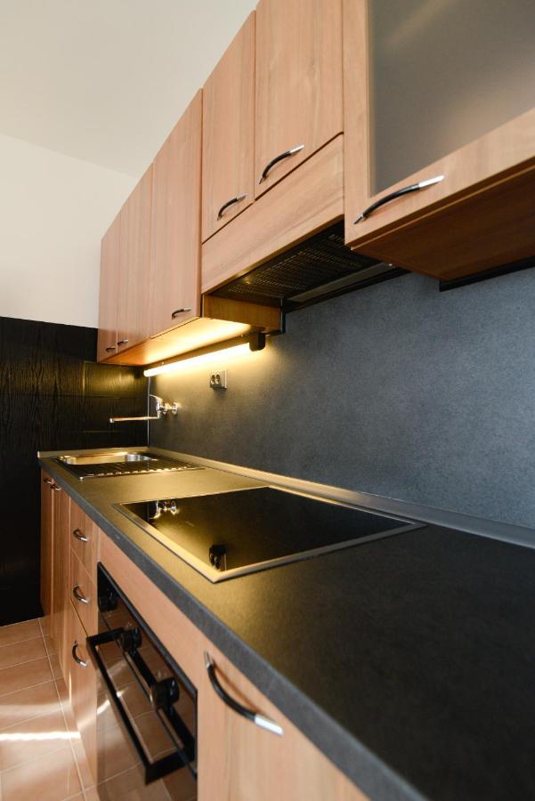 Apartment Glicinija 자다르 외부 사진