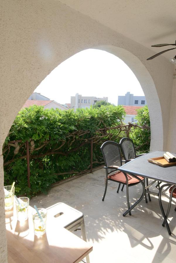 Apartment Glicinija 자다르 외부 사진